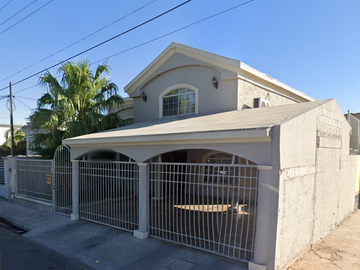 Venta de Casa en Mexicali, Baja California.