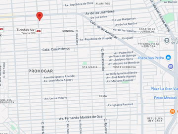 Venta de Casa en Mexicali, Baja California.