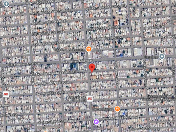 Venta de Casa en Mexicali, Baja California.