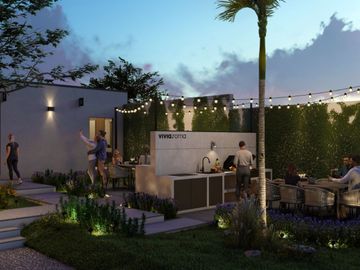 Departamento venta Tec de Monterrey ITESM