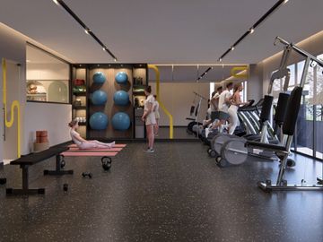 Departamento venta Tec de Monterrey ITESM