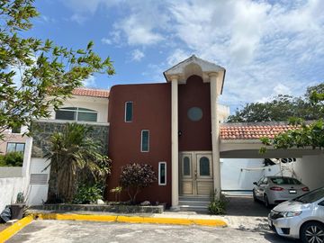 Residencia en venta en Fracc. Playas del Conchal Alvarado Veracruz.