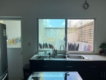 Residencia en venta en Fracc. Playas del Conchal Alvarado Veracruz.