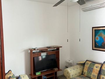 Residencia en venta en Fracc. Playas del Conchal Alvarado Veracruz.