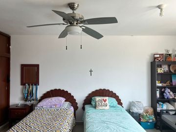 Residencia en venta en Fracc. Playas del Conchal Alvarado Veracruz.