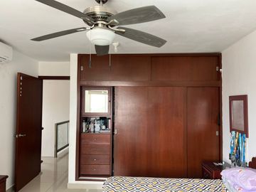 Residencia en venta en Fracc. Playas del Conchal Alvarado Veracruz.