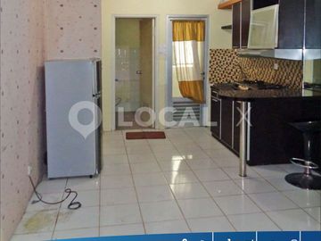 Apartemen Gading Nias Residence Tower Alamanda Lt.11 Kelapa Gading, Jakarta Utara