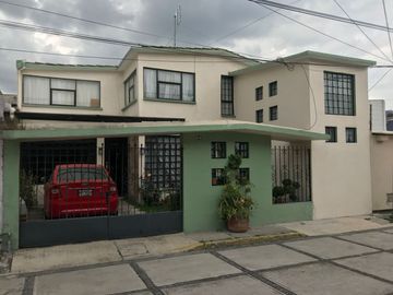 Casa en Venta en Toluca, Colonia Morelos