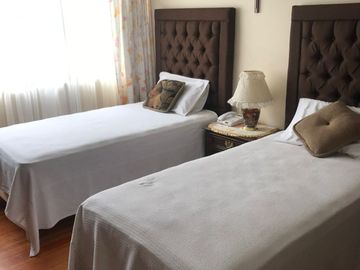 Casa en Venta en Toluca, Colonia Morelos