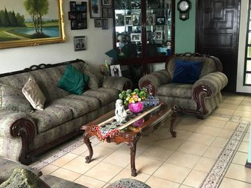 Casa en Venta en Toluca, Colonia Morelos