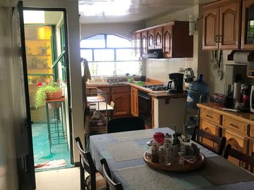 Casa en Venta en Toluca, Colonia Morelos