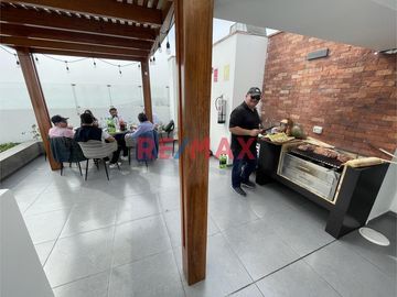 🏙️ Haz Realidad Tu Estilo De Vida Moderno Con Este Flat De Estreno Cerca Al Mar 🌊 Piso 11 En Av. Brasil, Con Alta Proyección De Revalorización 📈 Ce