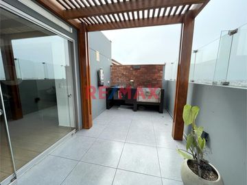 🏙️ Haz Realidad Tu Estilo De Vida Moderno Con Este Flat De Estreno Cerca Al Mar 🌊 Piso 11 En Av. Brasil, Con Alta Proyección De Revalorización 📈 Ce
