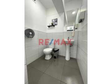 🏙️ Haz Realidad Tu Estilo De Vida Moderno Con Este Flat De Estreno Cerca Al Mar 🌊 Piso 11 En Av. Brasil, Con Alta Proyección De Revalorización 📈 Ce
