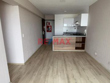 🏙️ Haz Realidad Tu Estilo De Vida Moderno Con Este Flat De Estreno Cerca Al Mar 🌊 Piso 11 En Av. Brasil, Con Alta Proyección De Revalorización 📈 Ce