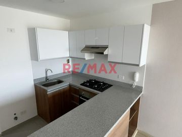 🏙️ Haz Realidad Tu Estilo De Vida Moderno Con Este Flat De Estreno Cerca Al Mar 🌊 Piso 11 En Av. Brasil, Con Alta Proyección De Revalorización 📈 Ce