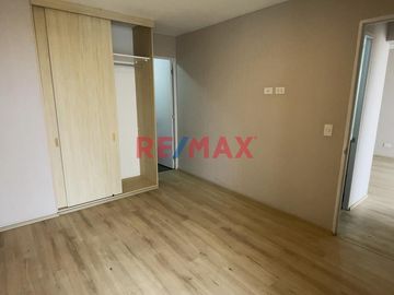 🏙️ Haz Realidad Tu Estilo De Vida Moderno Con Este Flat De Estreno Cerca Al Mar 🌊 Piso 11 En Av. Brasil, Con Alta Proyección De Revalorización 📈 Ce
