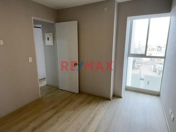 🏙️ Haz Realidad Tu Estilo De Vida Moderno Con Este Flat De Estreno Cerca Al Mar 🌊 Piso 11 En Av. Brasil, Con Alta Proyección De Revalorización 📈 Ce