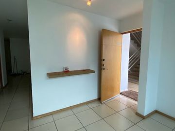 DEPARTAMENTO EN RENTA EN EL MORAL 3 RECAMARAS C/U CON BAÑO