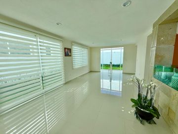 Casa en Venta, Metepec, Parque Bicentenario