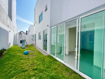 Casa en Venta, Metepec, Parque Bicentenario