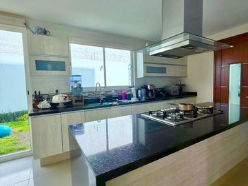 Casa en Venta, Metepec, Parque Bicentenario