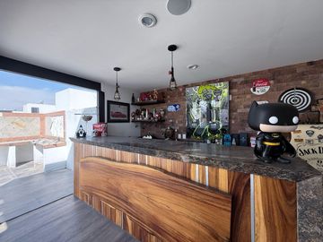 Casa en Venta, Metepec, Parque Bicentenario