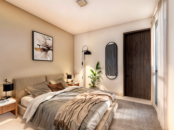 Pre-venta casa en privada Villas San José