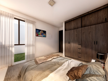 Pre-venta casa en privada Villas San José