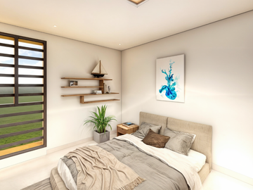 Pre-venta casa en privada Villas San José
