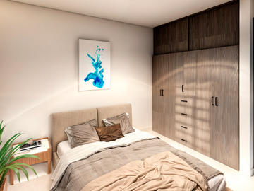 Pre-venta casa en privada Villas San José