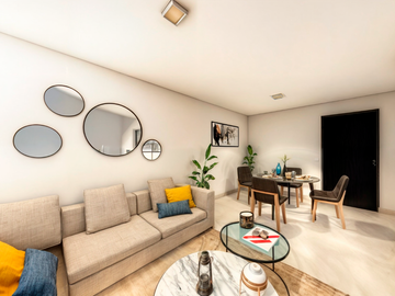 Pre-venta casa en privada Villas San José