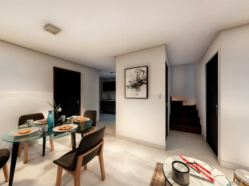 Pre-venta casa en privada Villas San José