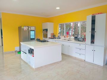 Casa en arriendo en el sector Loma del Escobero, Envigado