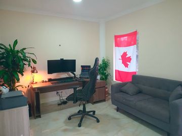Casa en arriendo en el sector Loma del Escobero, Envigado