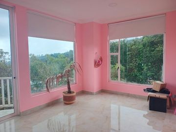 Casa en arriendo en el sector Loma del Escobero, Envigado