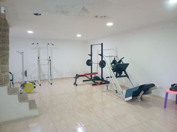 Casa en arriendo en el sector Loma del Escobero, Envigado