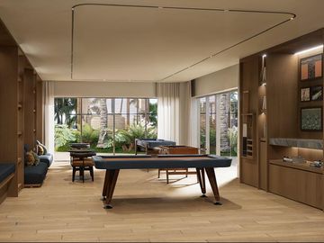 Departamento de Lujo en venta en Puero Cancún - SLS Ocean Beach