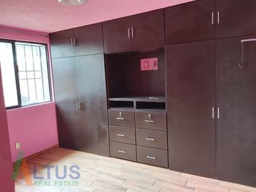 VENTA CASA EN SAN MIGUEL AJUSCO TLALPAN CDMX