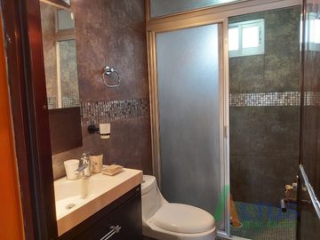 VENTA CASA EN SAN MIGUEL AJUSCO TLALPAN CDMX