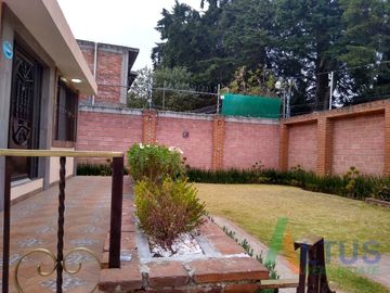 VENTA CASA EN SAN MIGUEL AJUSCO TLALPAN CDMX