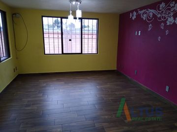 VENTA CASA EN SAN MIGUEL AJUSCO TLALPAN CDMX