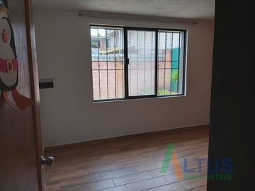 VENTA CASA EN SAN MIGUEL AJUSCO TLALPAN CDMX