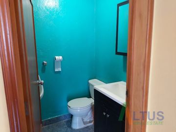 VENTA CASA EN SAN MIGUEL AJUSCO TLALPAN CDMX