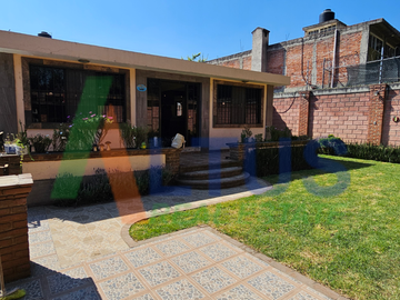 VENTA CASA EN SAN MIGUEL AJUSCO TLALPAN CDMX