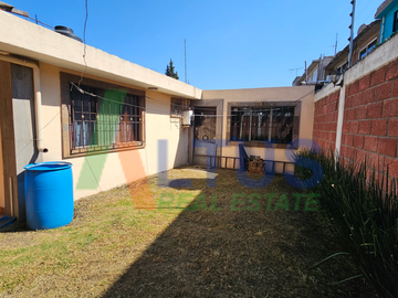 VENTA CASA EN SAN MIGUEL AJUSCO TLALPAN CDMX