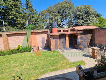VENTA CASA EN SAN MIGUEL AJUSCO TLALPAN CDMX
