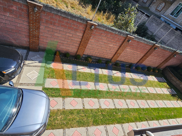 VENTA CASA EN SAN MIGUEL AJUSCO TLALPAN CDMX
