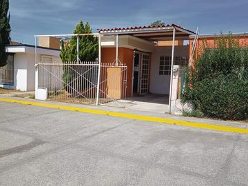 Casa en Renta en Soyaniquilpan, amueblada y con todos los servicios incluidos.
