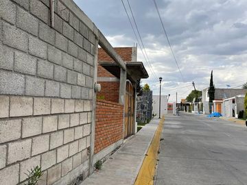 Casa en Renta en Soyaniquilpan, amueblada y con todos los servicios incluidos.